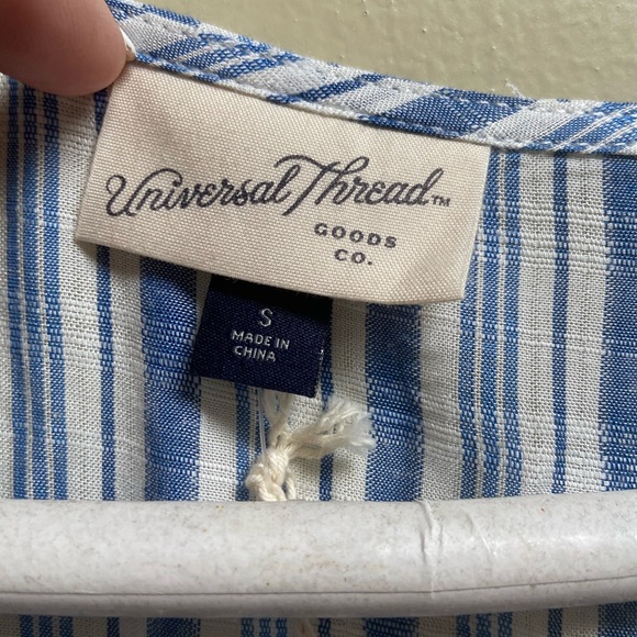 Blouse - Picture 3 of 3